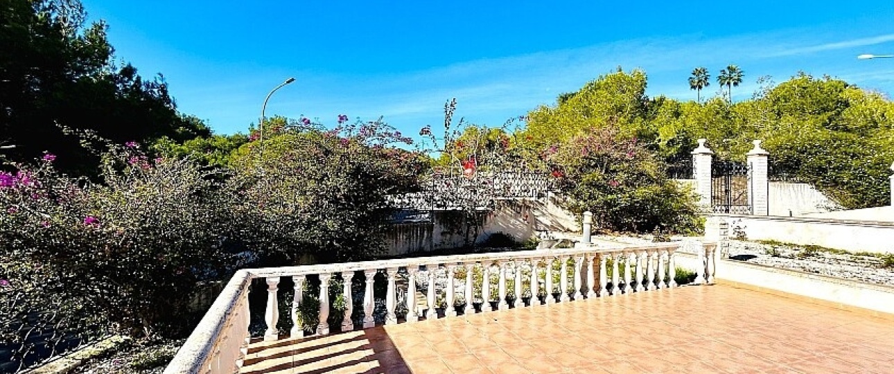 Rynek wtórny - Villa - Orihuela - Dehesa de Campoamor