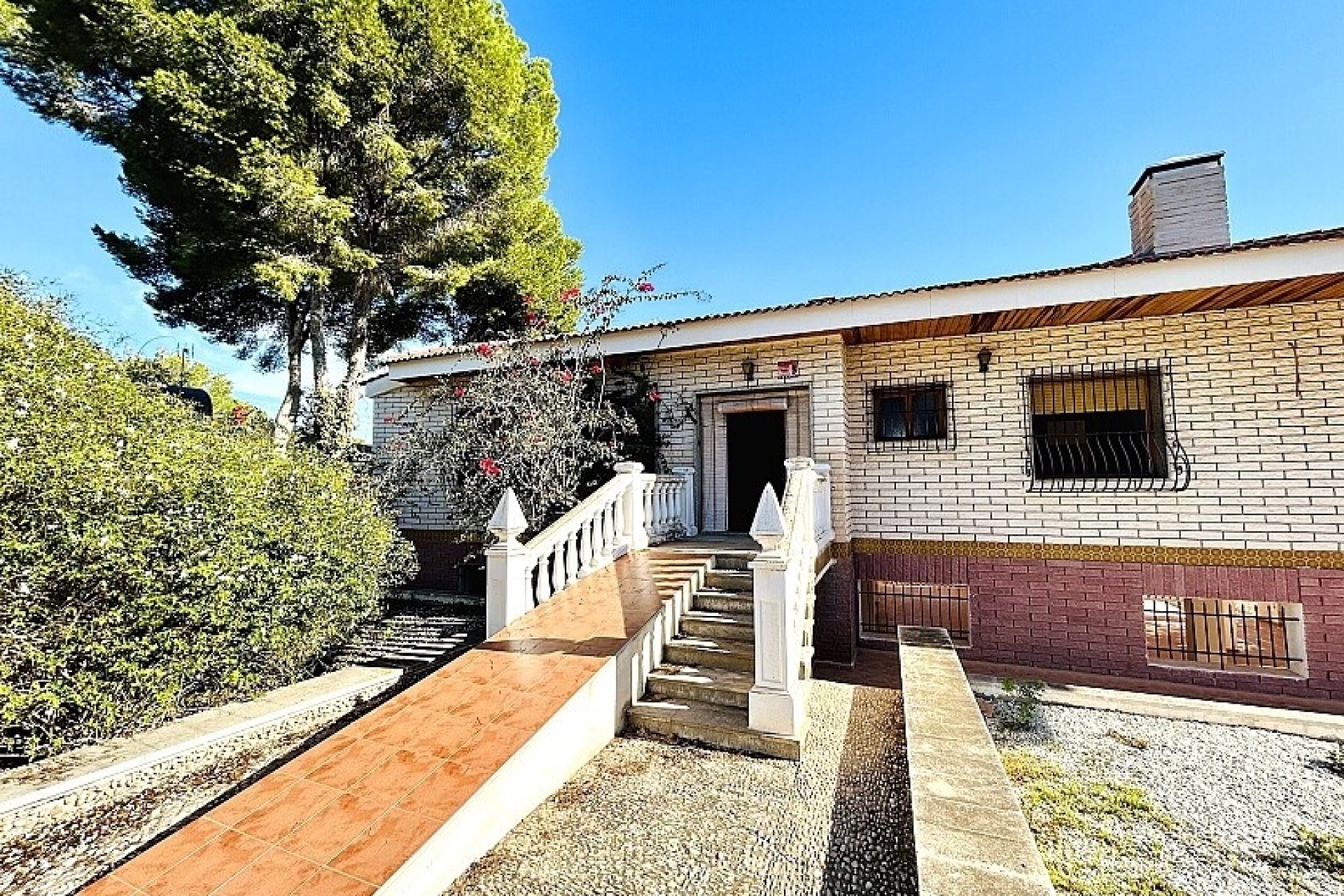 Rynek wtórny - Villa - Orihuela - Dehesa de Campoamor