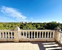 Rynek wtórny - Villa - Orihuela - Dehesa de Campoamor