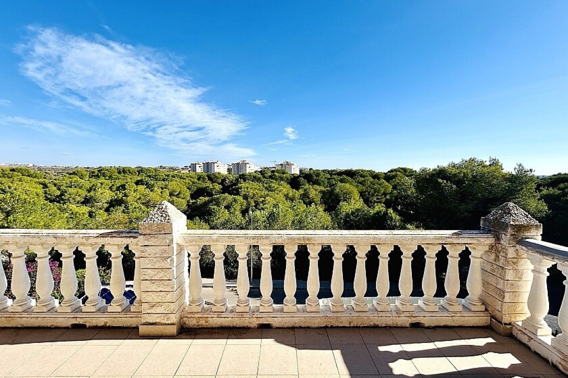 Rynek wtórny - Villa - Orihuela - Dehesa de Campoamor