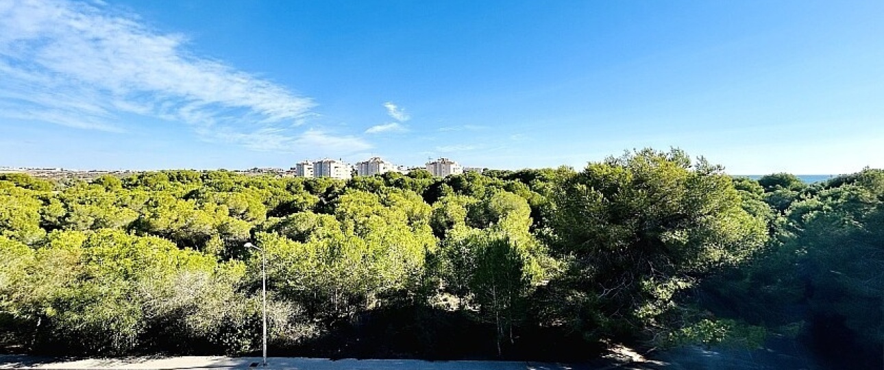 Rynek wtórny - Villa - Orihuela - Dehesa de Campoamor