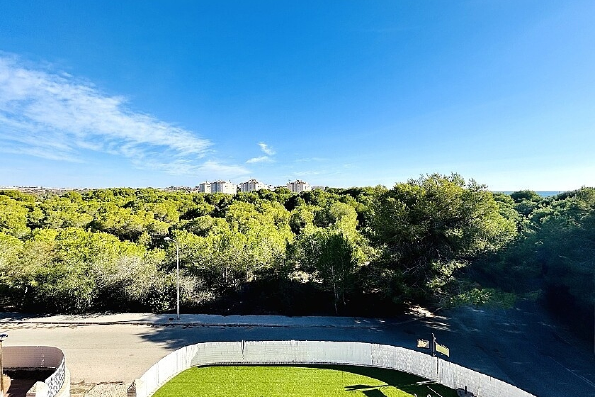 Rynek wtórny - Villa - Orihuela - Dehesa de Campoamor