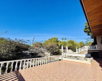 Rynek wtórny - Villa - Orihuela - Dehesa de Campoamor