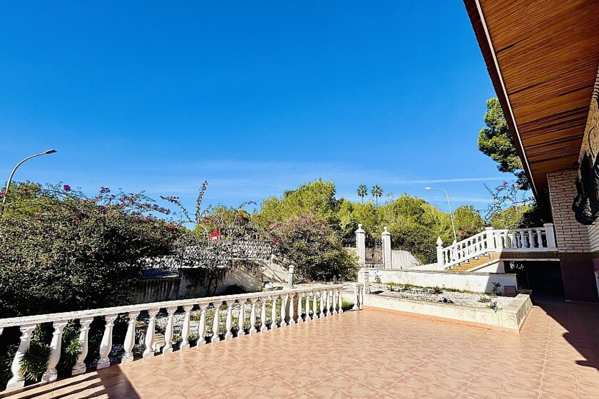Rynek wtórny - Villa - Orihuela - Dehesa de Campoamor