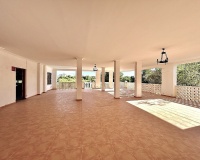 Rynek wtórny - Villa - Orihuela - Dehesa de Campoamor