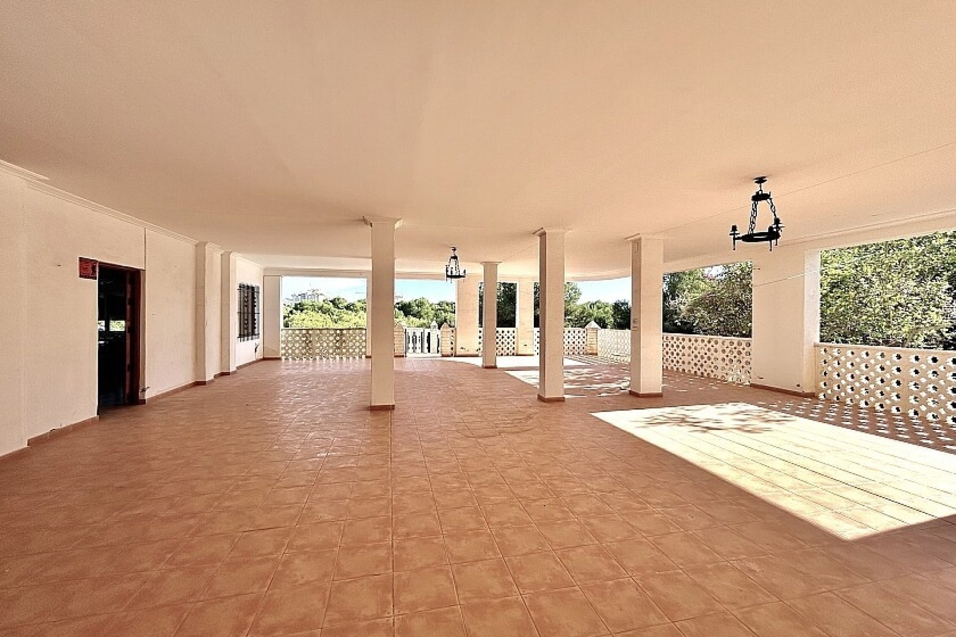 Rynek wtórny - Villa - Orihuela - Dehesa de Campoamor