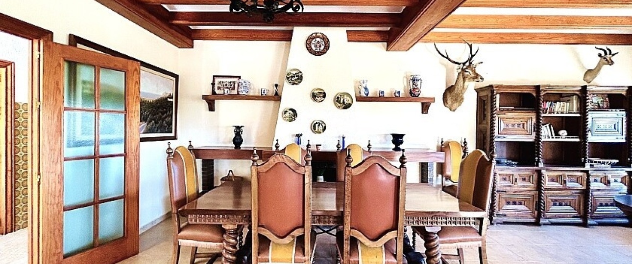 Rynek wtórny - Villa - Orihuela - Dehesa de Campoamor
