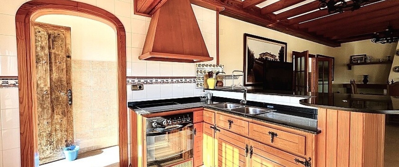 Rynek wtórny - Villa - Orihuela - Dehesa de Campoamor