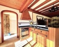 Rynek wtórny - Villa - Orihuela - Dehesa de Campoamor