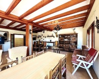 Rynek wtórny - Villa - Orihuela - Dehesa de Campoamor