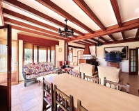 Rynek wtórny - Villa - Orihuela - Dehesa de Campoamor