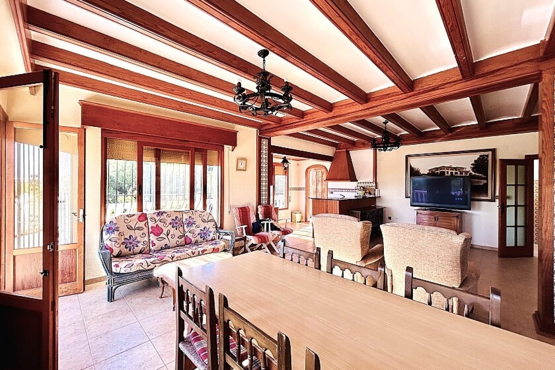 Rynek wtórny - Villa - Orihuela - Dehesa de Campoamor