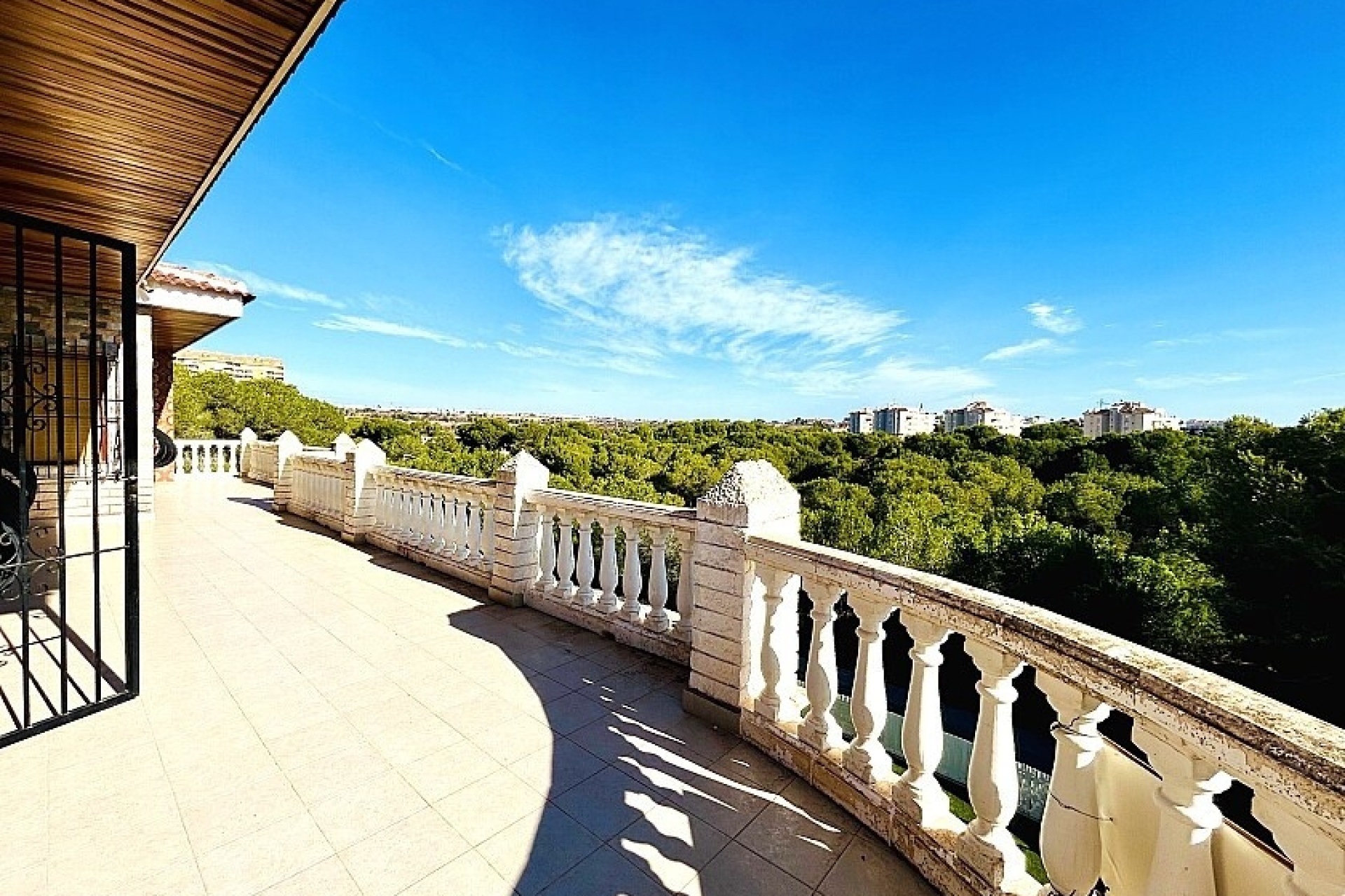 Rynek wtórny - Villa - Orihuela - Dehesa de Campoamor