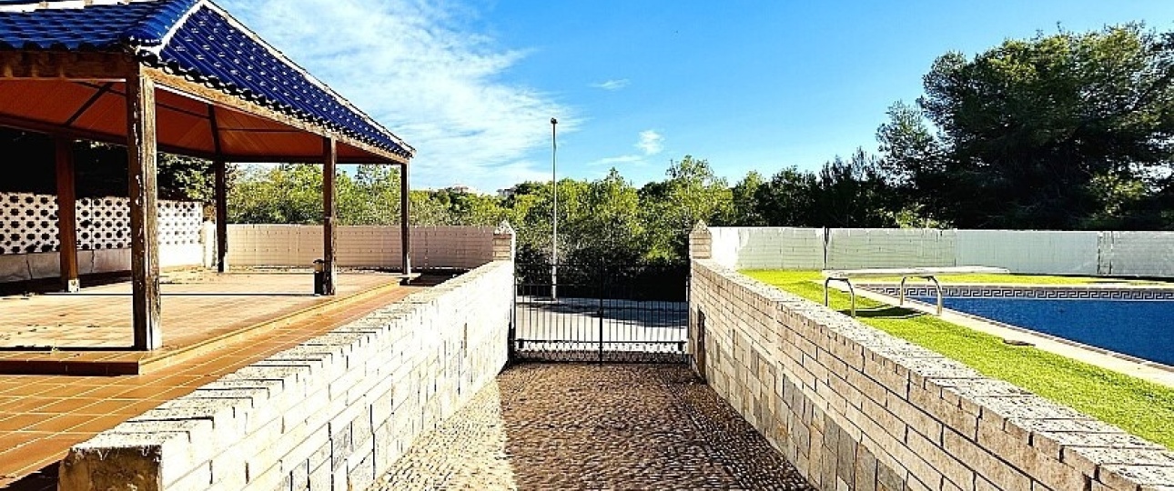 Rynek wtórny - Villa - Orihuela - Dehesa de Campoamor