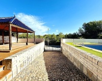 Rynek wtórny - Villa - Orihuela - Dehesa de Campoamor