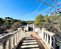 Rynek wtórny - Villa - Orihuela - Dehesa de Campoamor