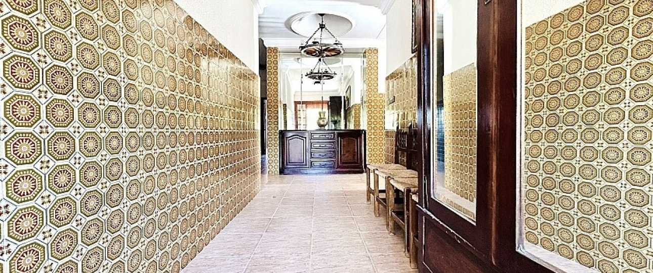 Rynek wtórny - Villa - Orihuela - Dehesa de Campoamor