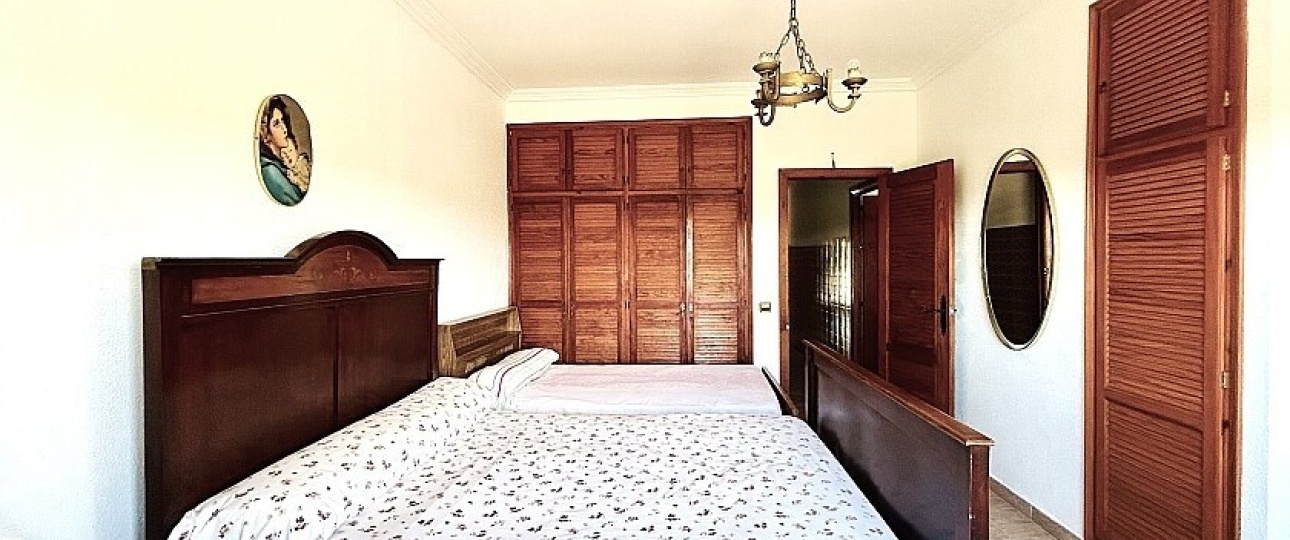 Rynek wtórny - Villa - Orihuela - Dehesa de Campoamor