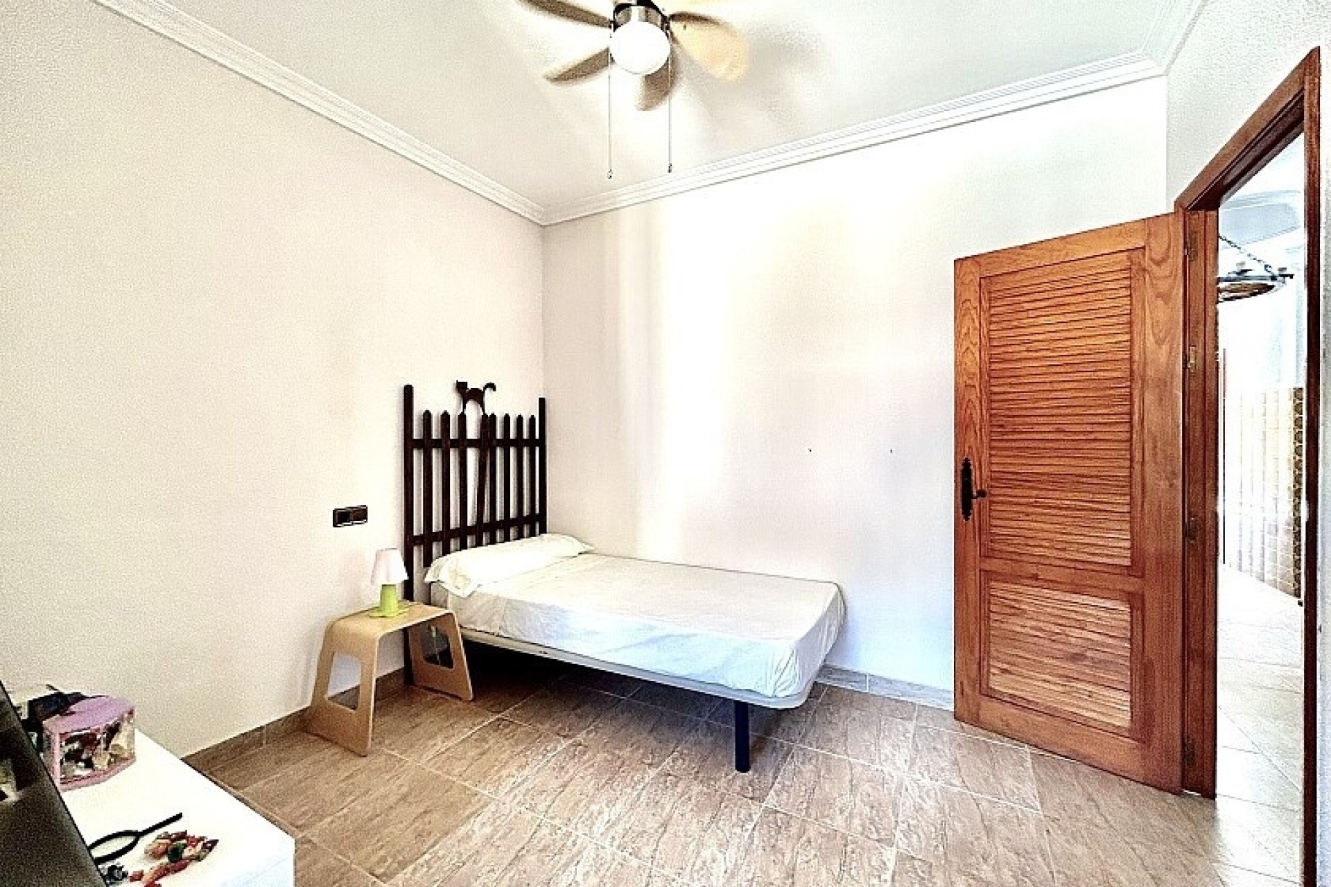 Rynek wtórny - Villa - Orihuela - Dehesa de Campoamor