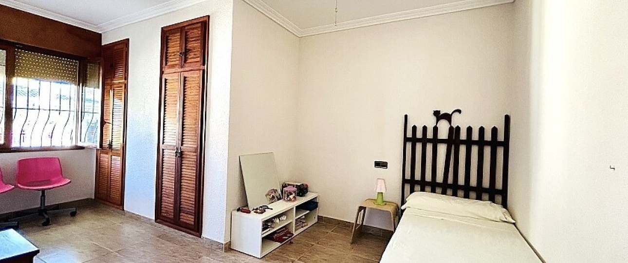 Rynek wtórny - Villa - Orihuela - Dehesa de Campoamor