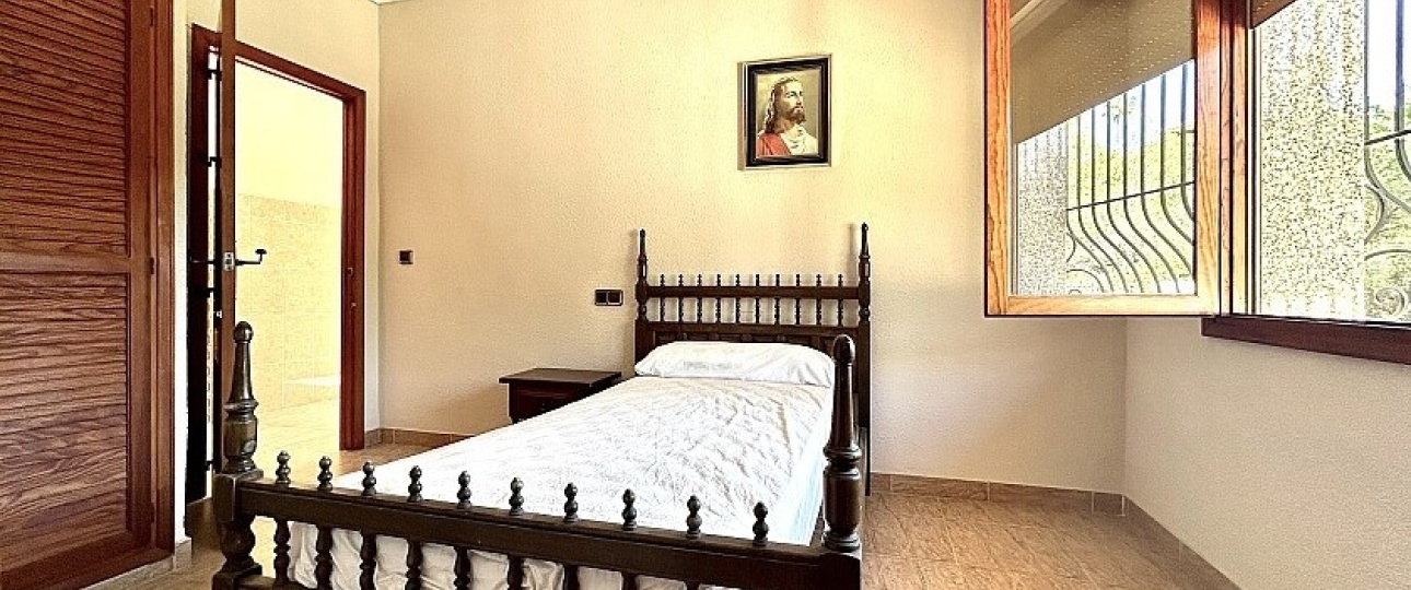 Rynek wtórny - Villa - Orihuela - Dehesa de Campoamor