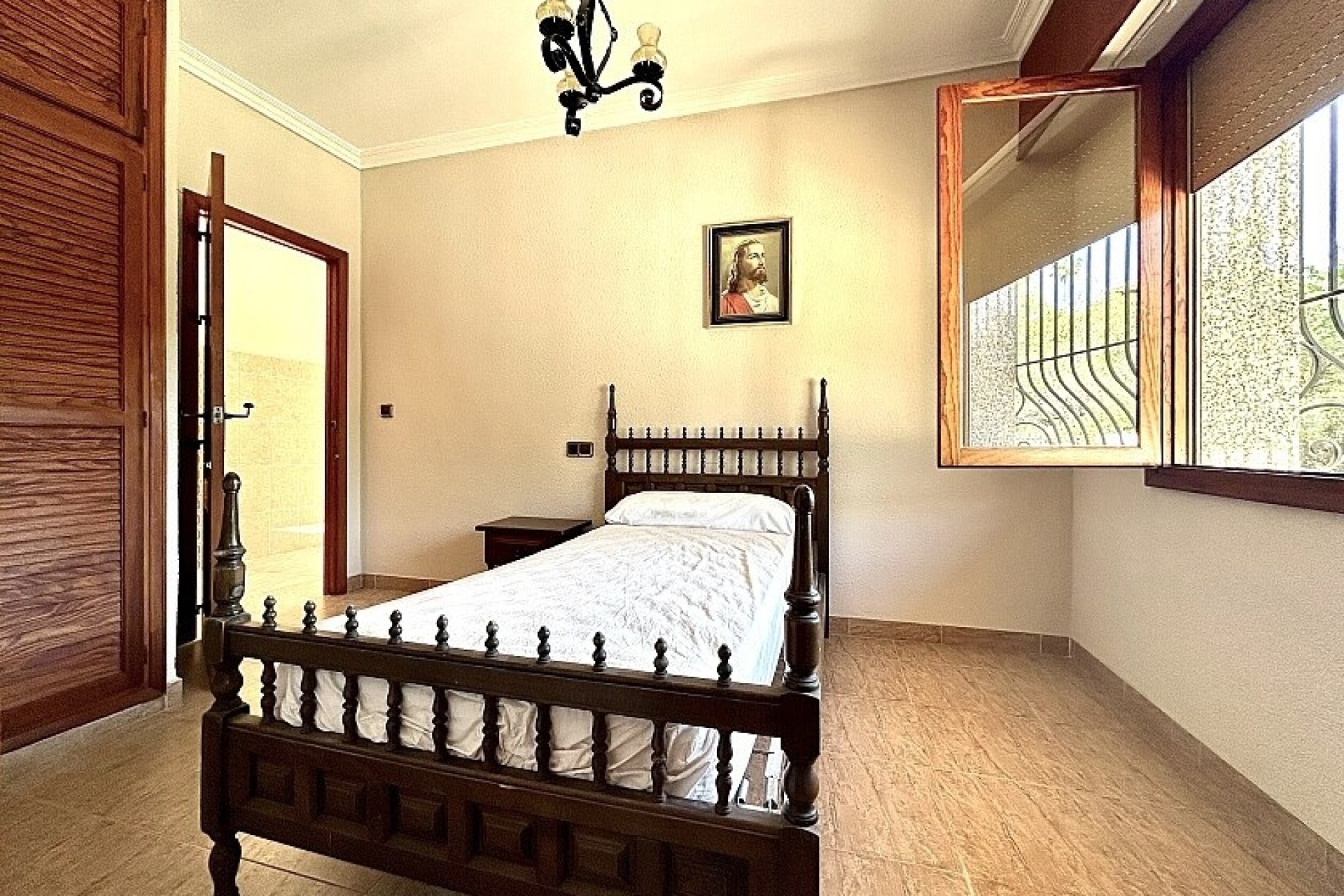 Rynek wtórny - Villa - Orihuela - Dehesa de Campoamor