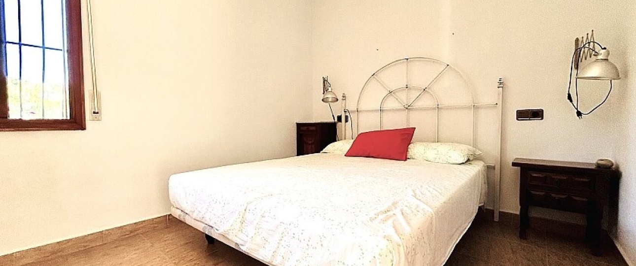Rynek wtórny - Villa - Orihuela - Dehesa de Campoamor