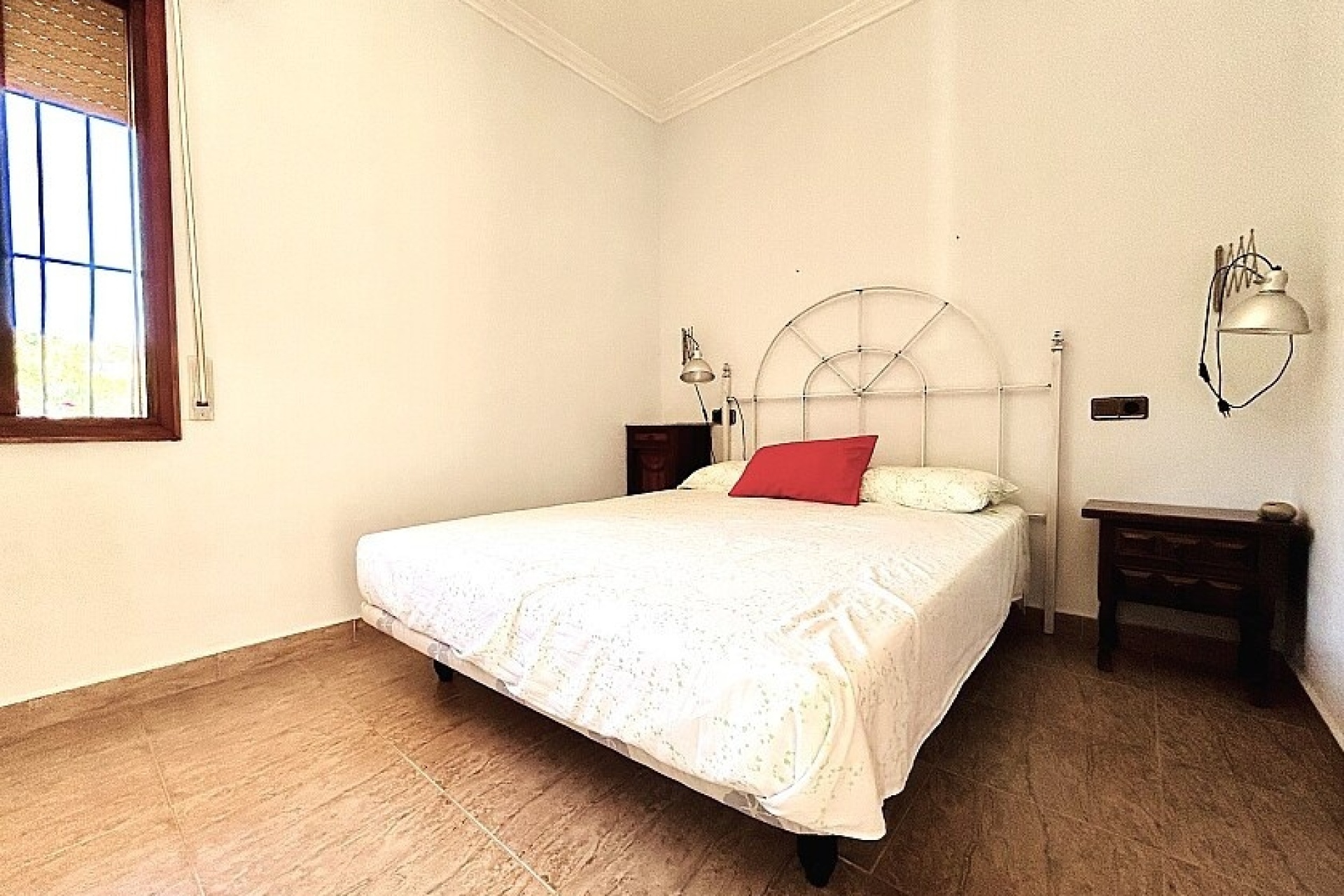 Rynek wtórny - Villa - Orihuela - Dehesa de Campoamor