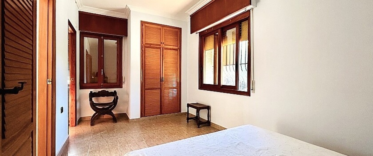 Rynek wtórny - Villa - Orihuela - Dehesa de Campoamor