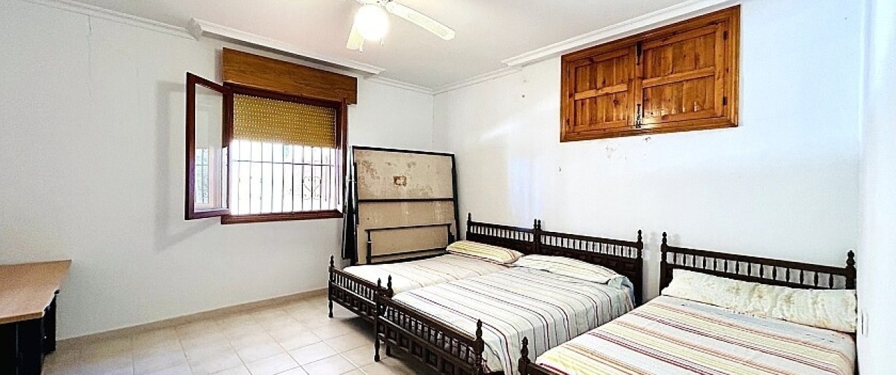 Rynek wtórny - Villa - Orihuela - Dehesa de Campoamor