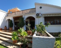 Rynek wtórny - Villa - Orihuela - Dehesa de Campoamor