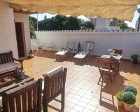 Rynek wtórny - Villa - Orihuela - Dehesa de Campoamor