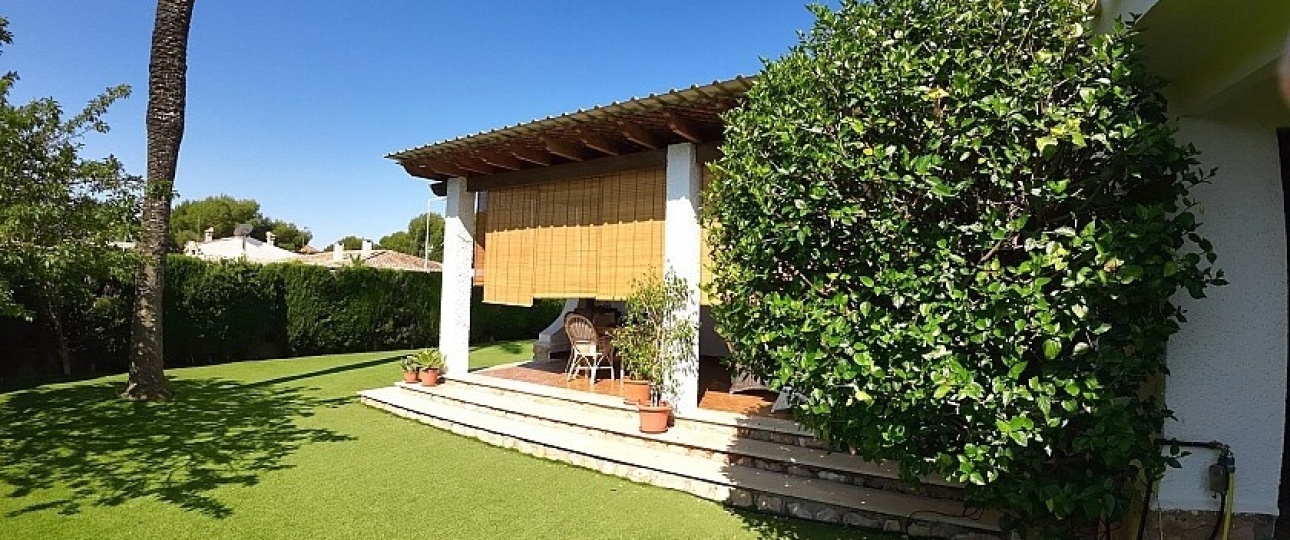 Rynek wtórny - Villa - Orihuela - Dehesa de Campoamor