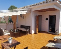 Rynek wtórny - Villa - Orihuela - Dehesa de Campoamor