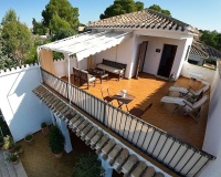 Rynek wtórny - Villa - Orihuela - Dehesa de Campoamor