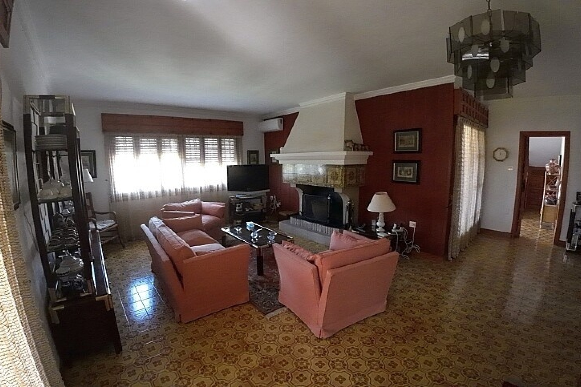 Rynek wtórny - Villa - Orihuela - Dehesa de Campoamor