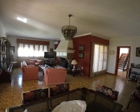Rynek wtórny - Villa - Orihuela - Dehesa de Campoamor
