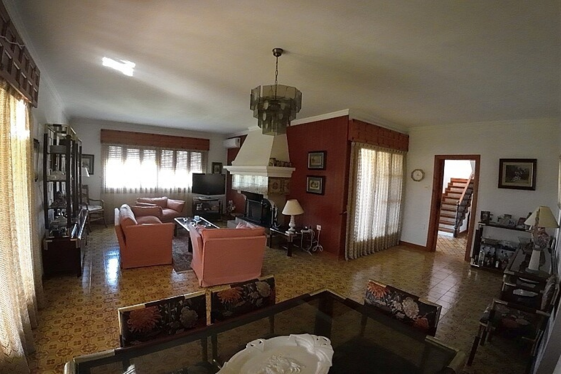 Rynek wtórny - Villa - Orihuela - Dehesa de Campoamor