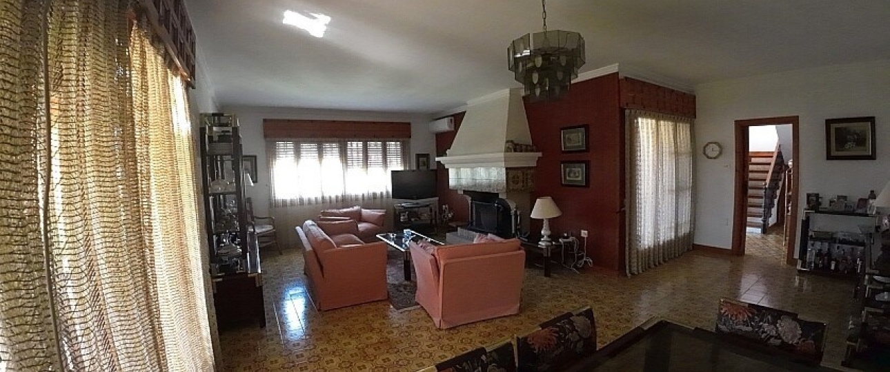 Rynek wtórny - Villa - Orihuela - Dehesa de Campoamor