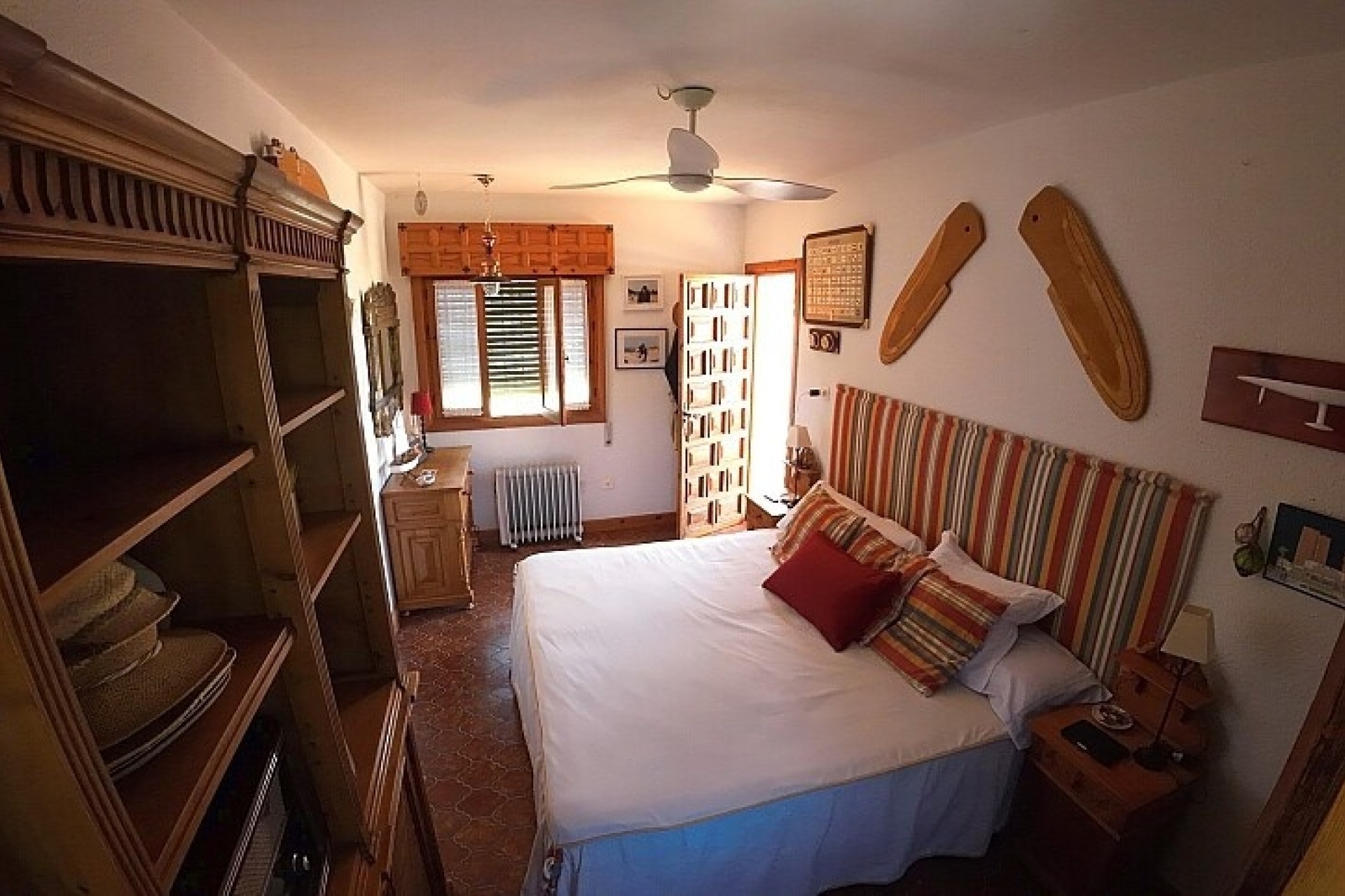 Rynek wtórny - Villa - Orihuela - Dehesa de Campoamor