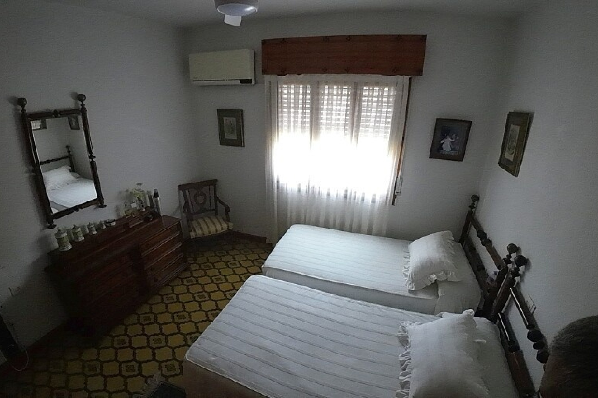 Rynek wtórny - Villa - Orihuela - Dehesa de Campoamor