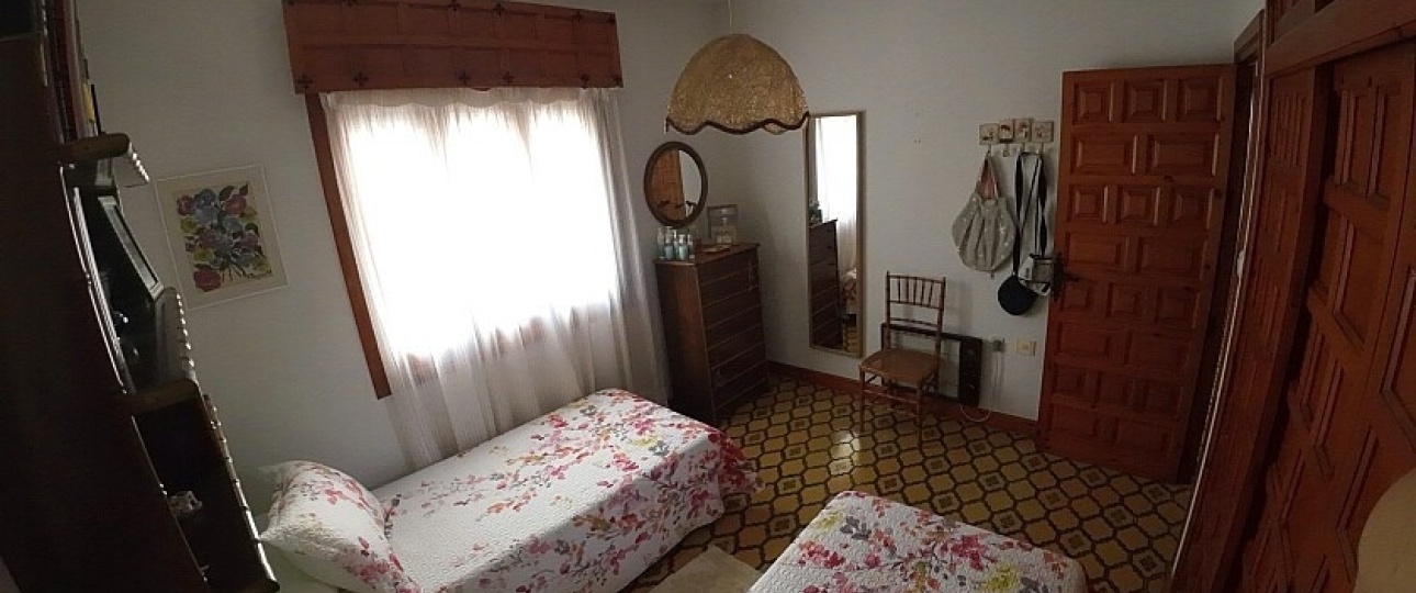 Rynek wtórny - Villa - Orihuela - Dehesa de Campoamor