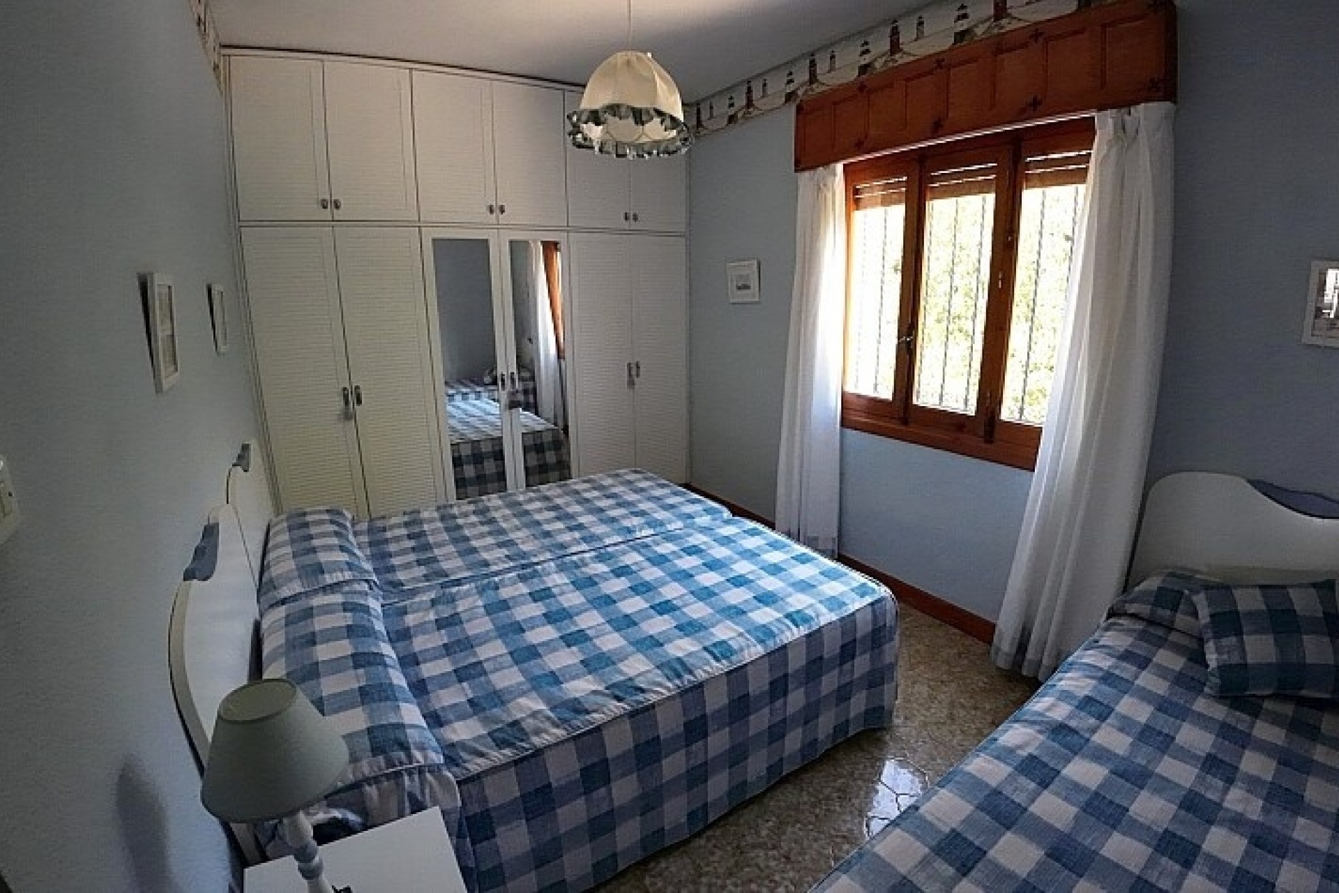 Rynek wtórny - Villa - Orihuela - Dehesa de Campoamor