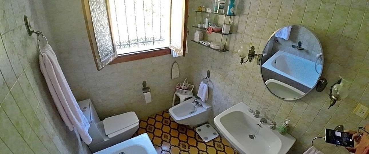 Rynek wtórny - Villa - Orihuela - Dehesa de Campoamor