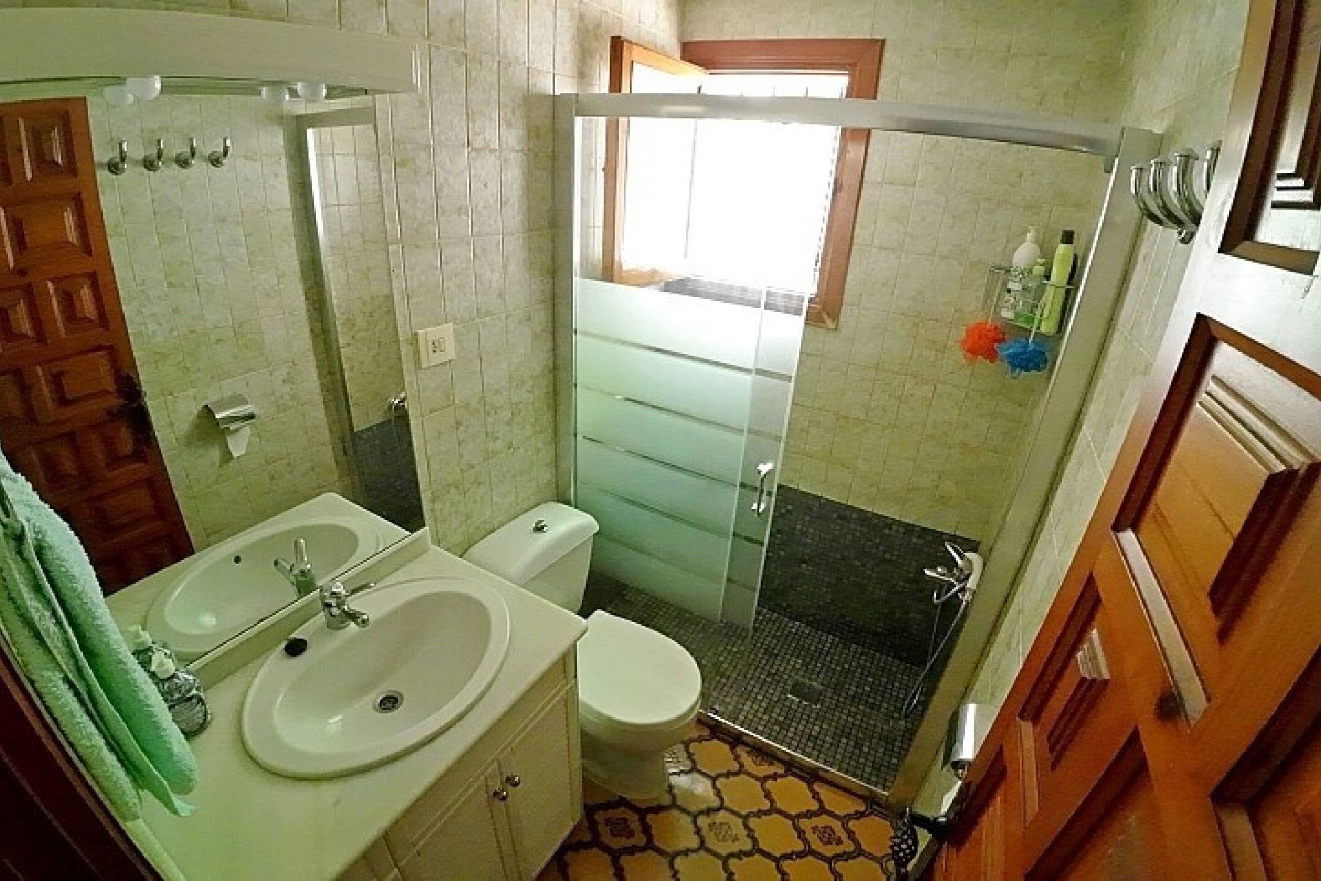 Rynek wtórny - Villa - Orihuela - Dehesa de Campoamor