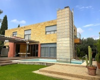 Rynek wtórny - Villa - Orihuela - Dehesa de Campoamor
