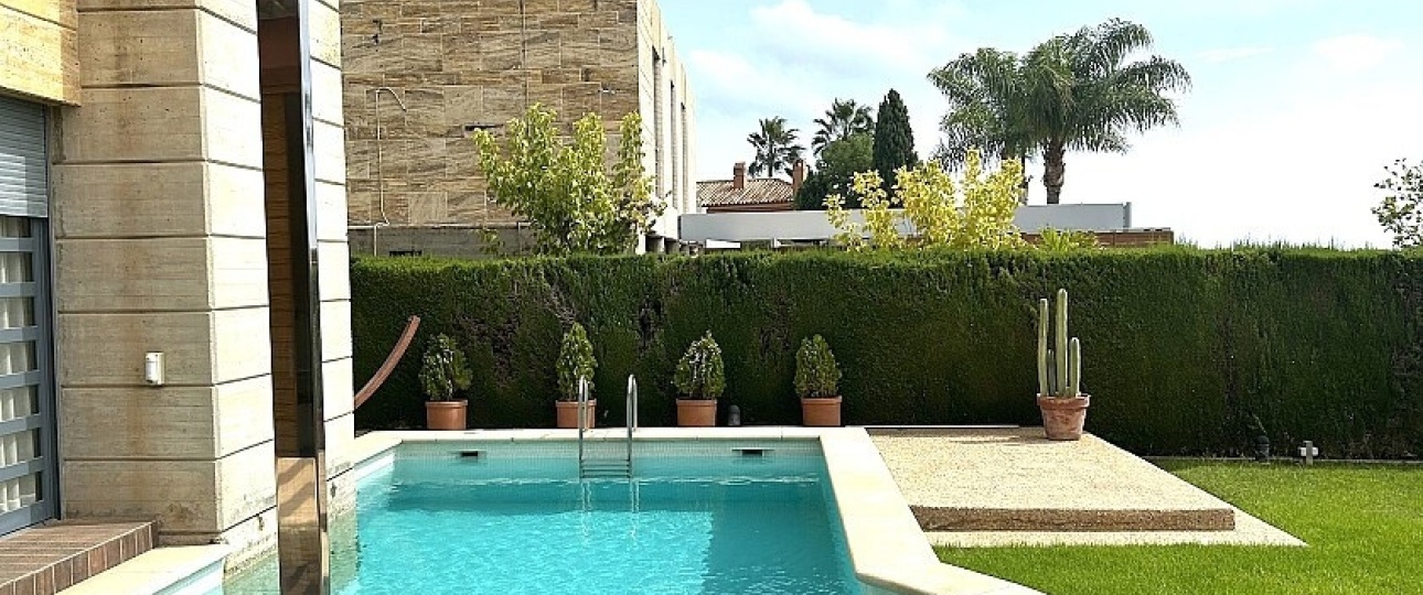 Rynek wtórny - Villa - Orihuela - Dehesa de Campoamor