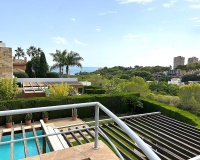 Rynek wtórny - Villa - Orihuela - Dehesa de Campoamor