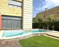 Rynek wtórny - Villa - Orihuela - Dehesa de Campoamor