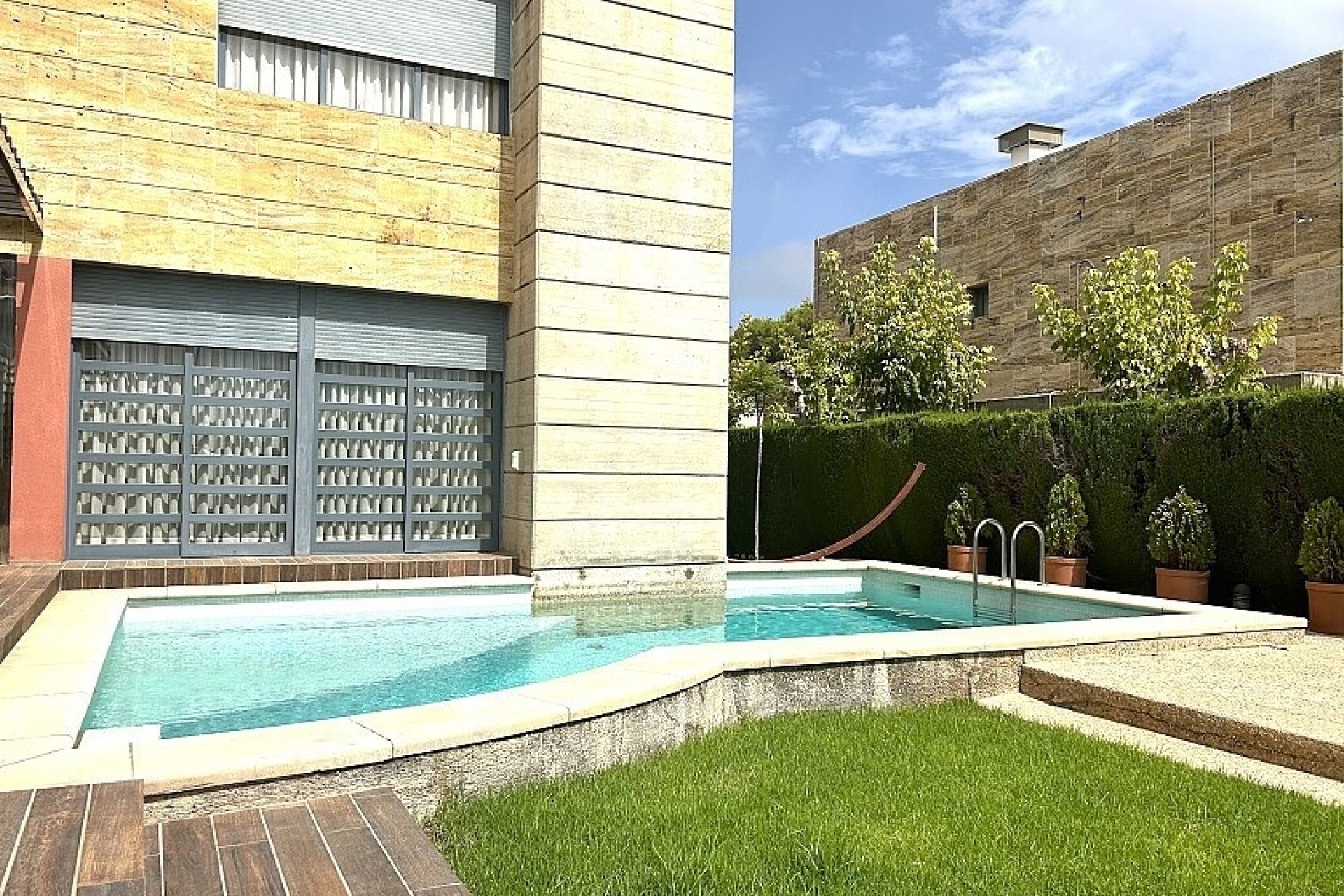 Rynek wtórny - Villa - Orihuela - Dehesa de Campoamor